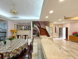 Jalan Haji Alias (D10), Semi-Detached #580266421